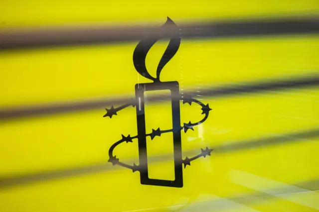 Amnesty International