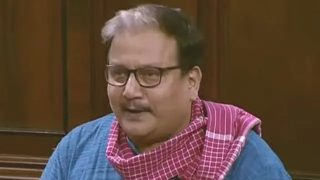 मनोज झा