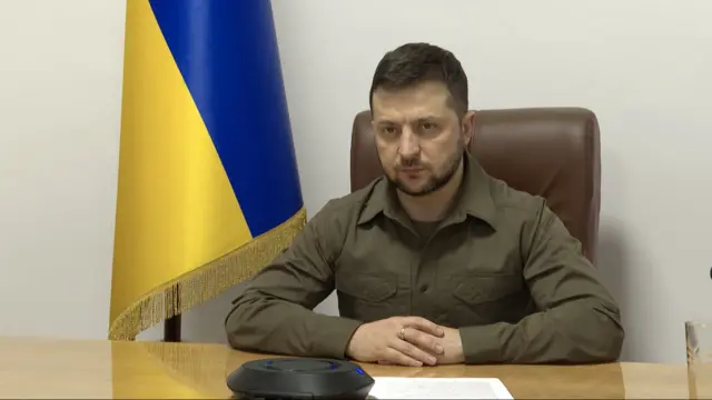 Владимир Зеленский