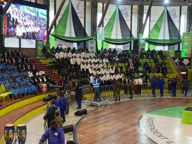 IEBC