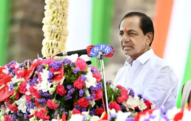 kcr