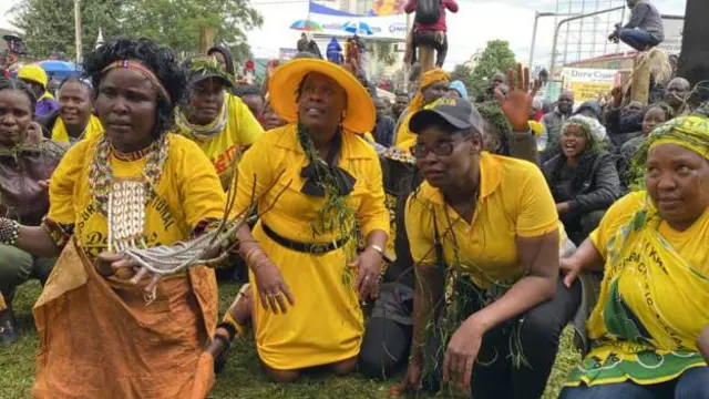 ኬንያውያን ውጽኢት መረጻ ይጽበዩ