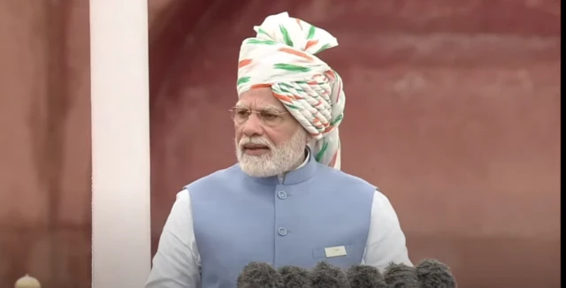 मोदी