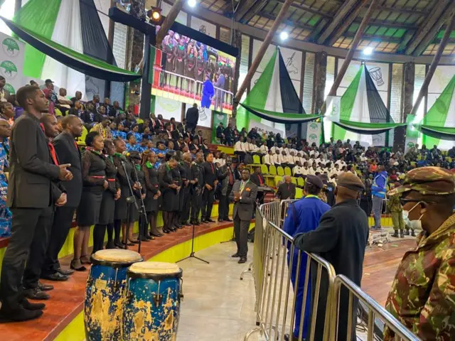 Galgala qabxiin sagalee itit ibsamu keessa