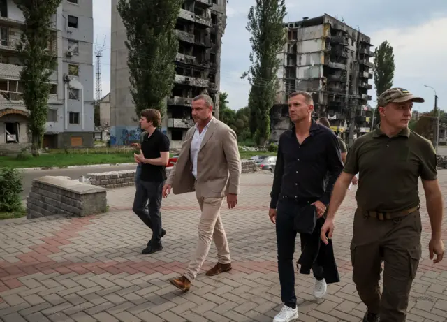 Шевченко
