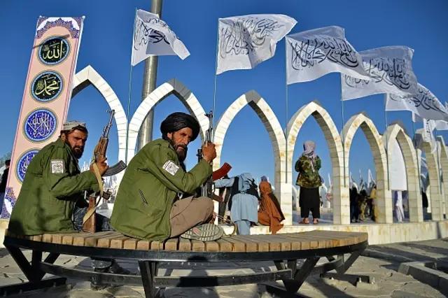 Taliban