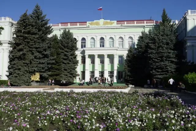 Мелітополь