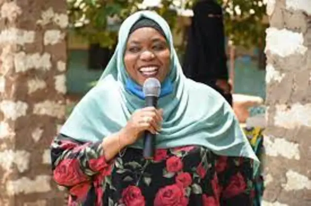 Fatuma