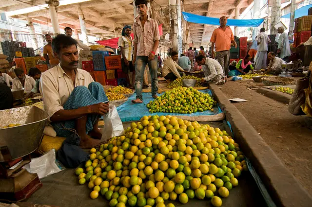 भारत बाज़ार