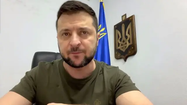 Владимир Зеленский
