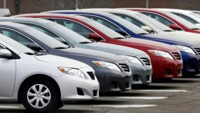 CARS