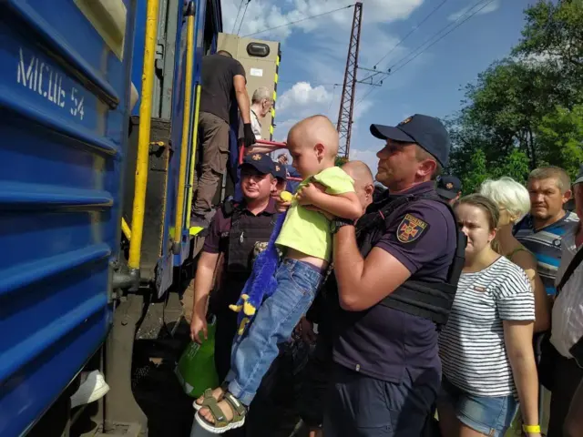 Донеччина