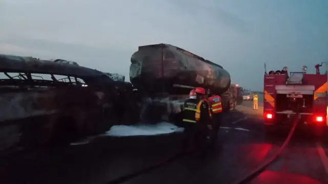 Accident