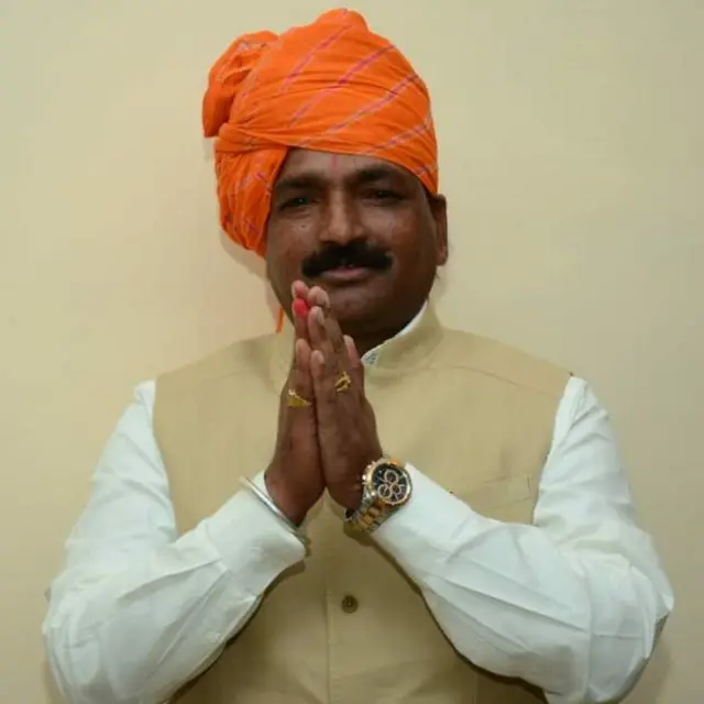 पानाचंद मेघवाल