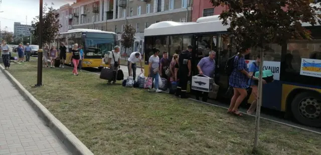 Донеччина