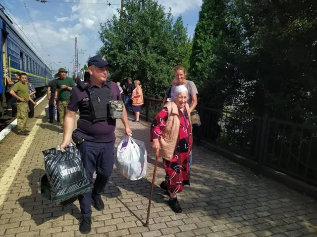 Донеччина