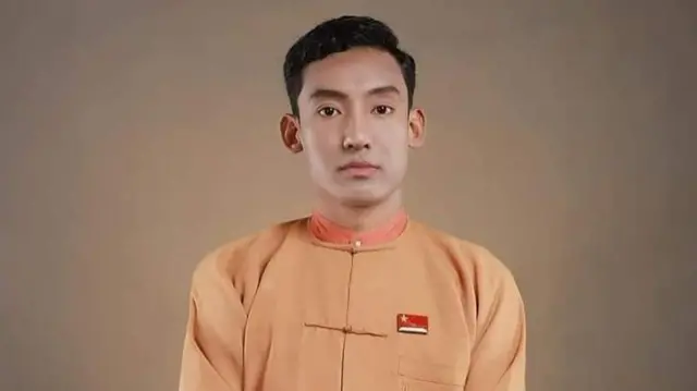 မိုးညှင်းပြည်နယ်လွှတ်တော်ကိုယ်စားလှယ်နဲ့ အရပ်သားတစ်ဦး ၂၁ မိုင်ဂိတ်မှာဖမ်းဆီးခံရ