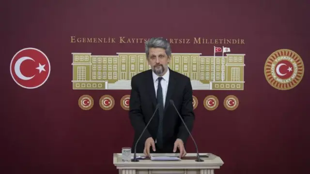 garo paylan
