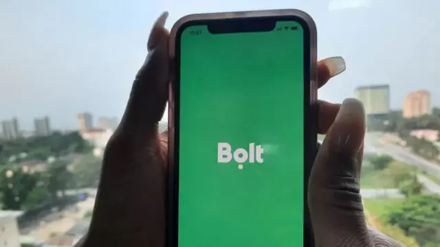Bolt