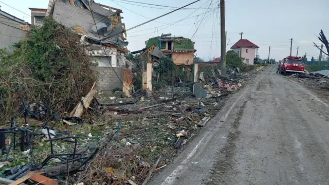 наслідки