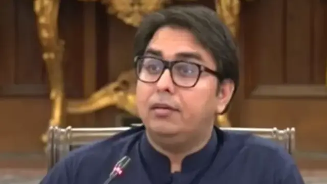 شہباز گل