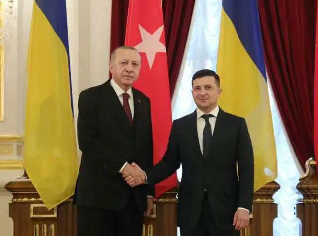 erdogan zelenskiy