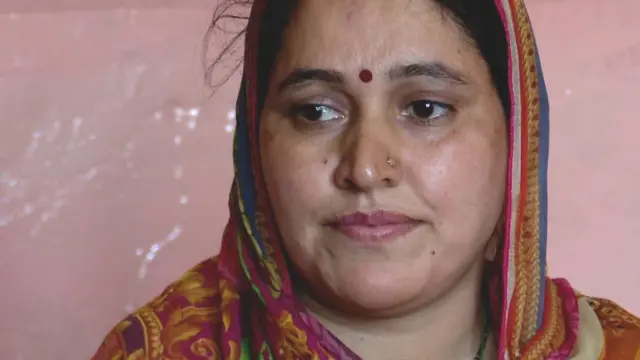 बिंदिया कौर