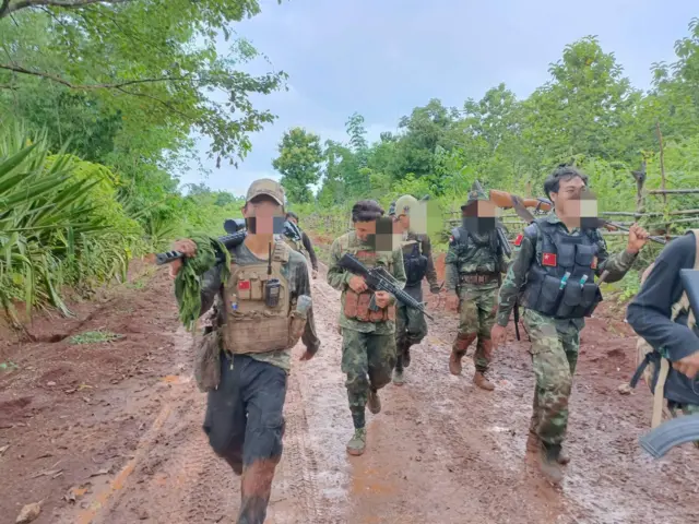 ဖရူဆိုမြို့နယ်