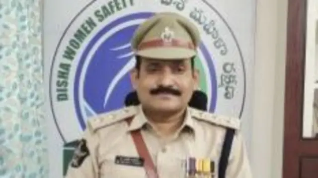 డీఎస్‌పీ రాజీవ్ బండార్