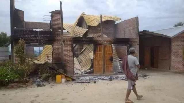 ပေါက်မြို့နယ်