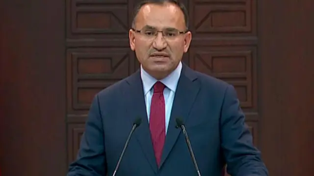 bozdağ