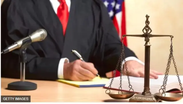 Kesi ya unyanyasaji yamgeukia mwathirika (mwanamke) kwa mavazi aliyokuwa amevaa