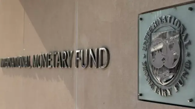 IMF
