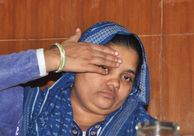 बिलकिस बानो
