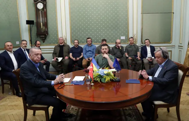 зустріч