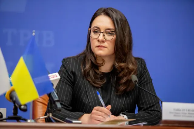 Свириденко