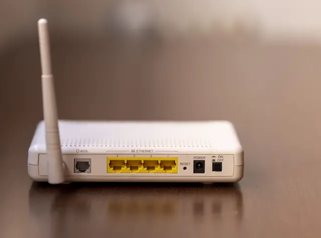 Modem