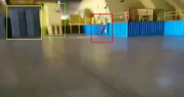 кадр из видео