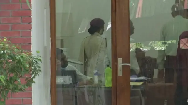 सीबीआई