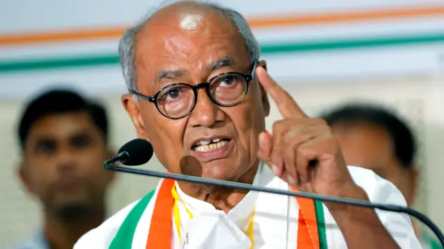 दिग्विजय सिंह