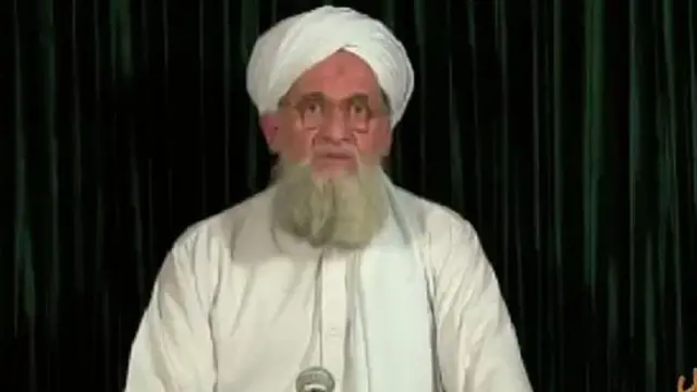 अल-ज़वाहिरी