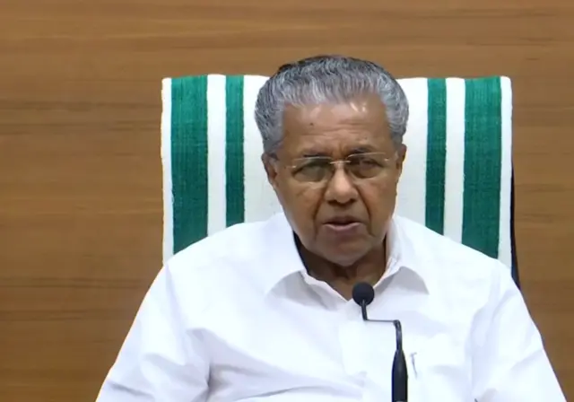 பினராயி விஜயன்