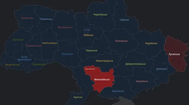 карта