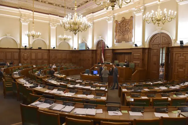 Сейм Латвії