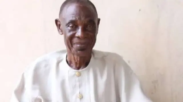 Francis Onuchukwu