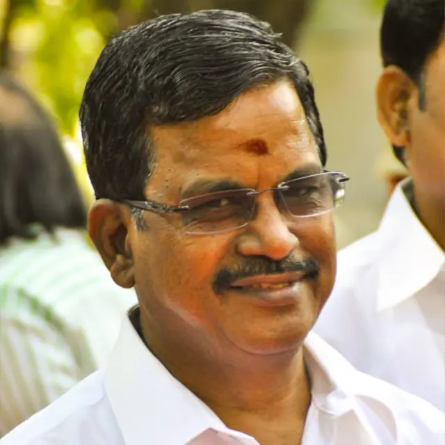 'கலைப்புலி' எஸ். தாணு