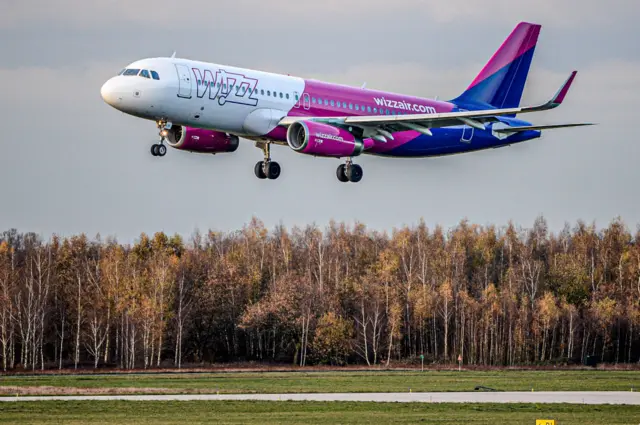 Wizz Air