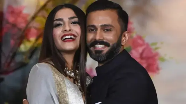 सोनम कपूर