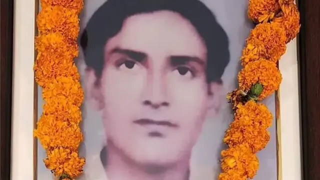 Chandrashekhar Harbola