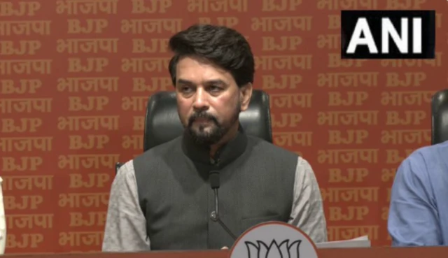 अनुराग सिंह